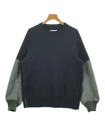 sacai 맨투맨 남성용