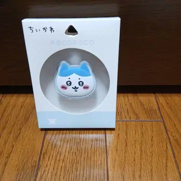 치이카와 (먼작귀) 다이컷 소프트 POCOPOCO 하치와레