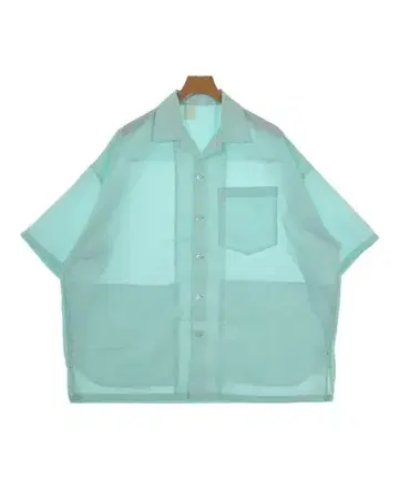 N.HOOLYWOOD 캐주얼 셔츠 남성용