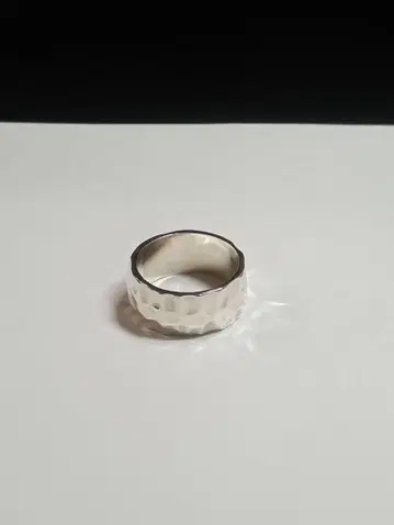 SILVER925 반지 19호