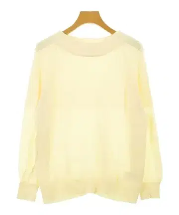 INDIVI 니트 스웨터 여성용