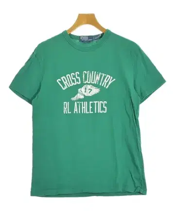 폴로 랄프 로렌 티셔츠 커트소이 남성용