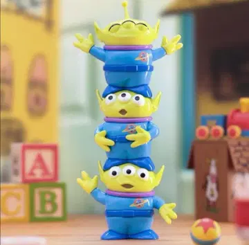 토이 스토리 30주년 피규어 에이리언