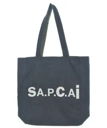 sacai 여성용 토트백