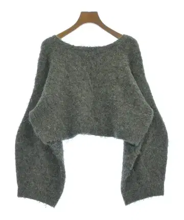 mystic 니트 스웨터 여성용