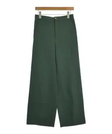 ENFOLD 팬츠 (기타) 여성용