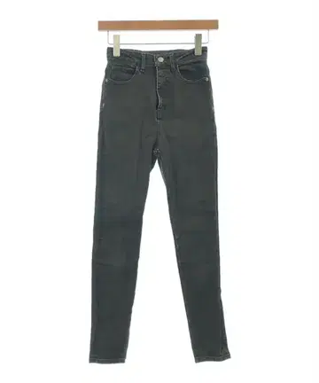 R.H.Vintage 데님 팬츠 여성용