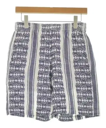 Needles 숏팬츠 남성용