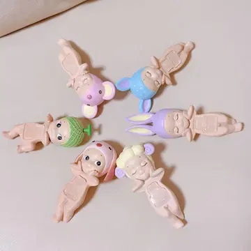 소니 엔젤 히퍼스 6개