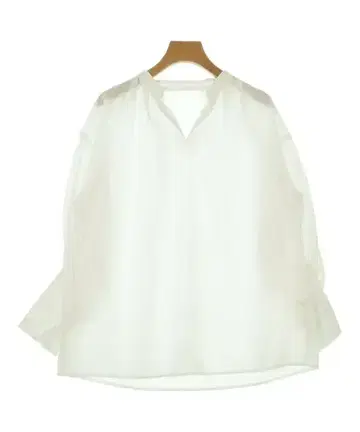 Rouge vif 블라우스 여성용