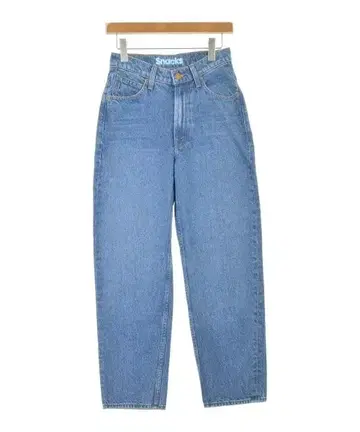 mother 데님 팬츠 여성용