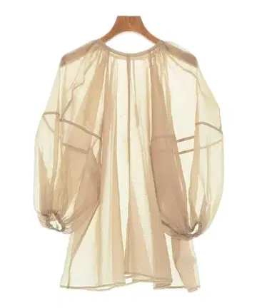 CLANE 여성용 블라우스