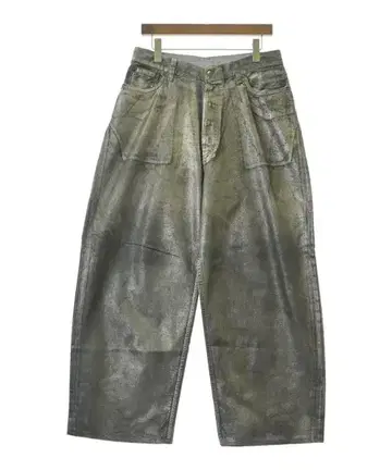 Acne Studios 데님 팬츠 남성용