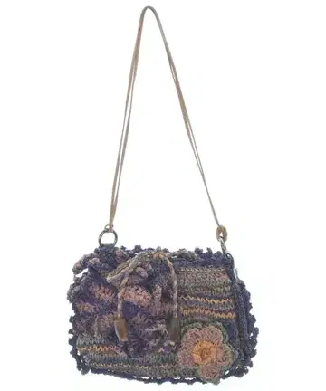 JAMIN PUECH 숄더백 여성용