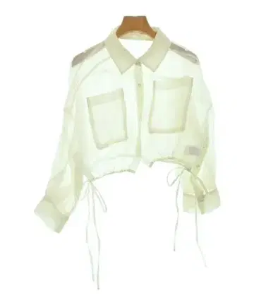 후즈후 치코 캐주얼 셔츠 여성용