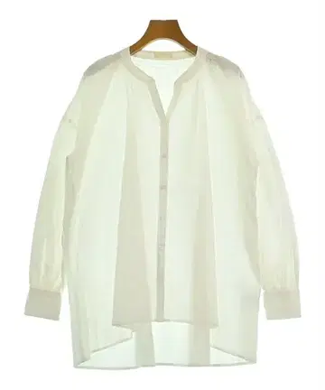 EARTH MUSIC&ECOLOGY 블라우스 여성용