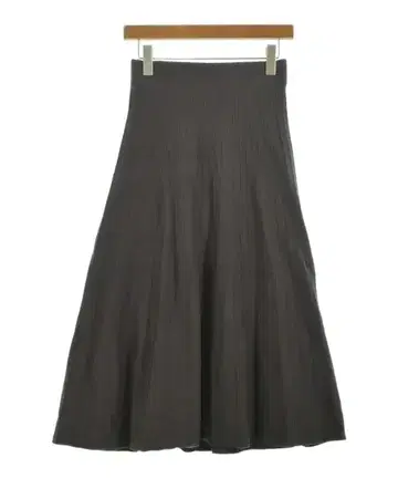 Mila Owen 롱 맥시 길이 스커트 여성용