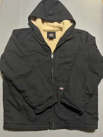 Dickies 디키즈 블랙 자켓 XL