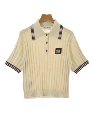 Miu Miu 니트 스웨터 여성용