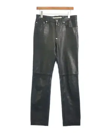 JOHN LAWRENCE SULLIVAN 데님 팬츠 남성용