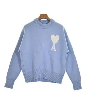 ami 니트 스웨터 여성용