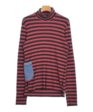 SUNSEA T셔츠 티셔츠 남성용