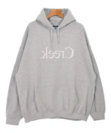 Creek Angler's Device 후드티 남성용