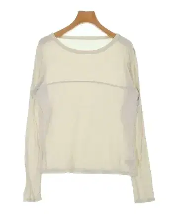 SLOBE IENA 티셔츠 컷앤소 여성용