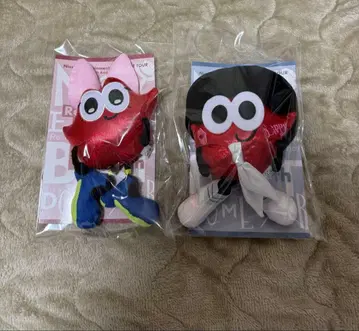 Nissy 마스코피 10th 리피르쥬 2세트