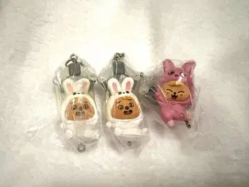 SKZOO 츠만데츠나게테마스코토 vol.2