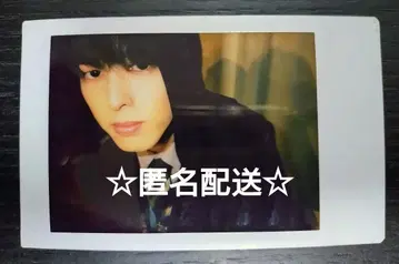 새상품급 소난혜 폴라로이드 사진 [ 익명 배송 ]