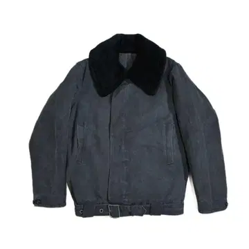 레어 러시아군 구소련군 탱커 자켓 48-4 덱 자켓