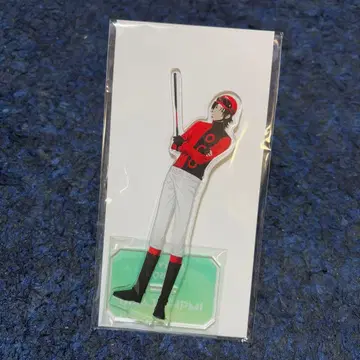 히프노시스 마이크 야마다 지로 아크릴 스탠드