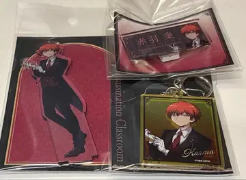 암살교실 카르마 cafe in E-DINER