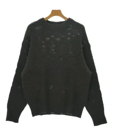 SUGARHILL 니트 스웨터 남성용