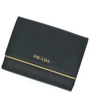 PRADA 지갑 코인 케이스 여성용