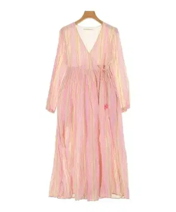 NE QUITTEZ PAS 셔츠 원피스 여성용