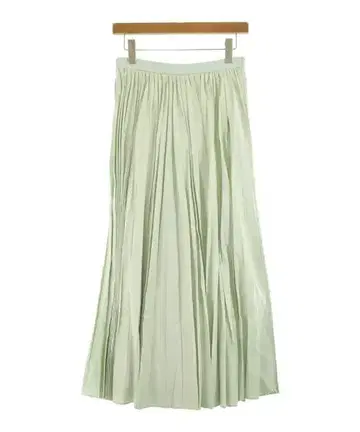 ebure 롱 맥시 길이 스커트 여성용