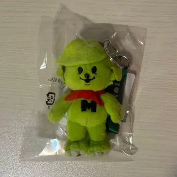 미세스 메멜 키링