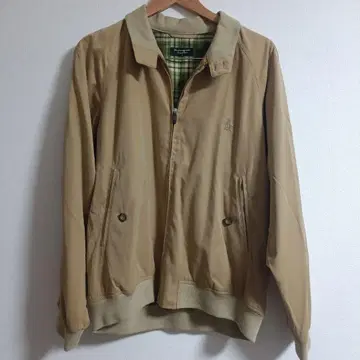 Munsingwear 베이지 자켓 L 사이즈