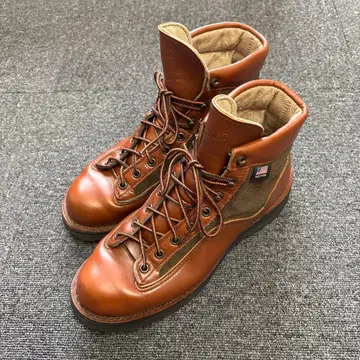 Danner 다너라이트 2 시더 레인보우 US8.5 고어텍스