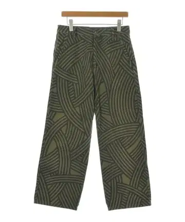 DRIES VAN NOTEN 팬츠 (기타) 남성용