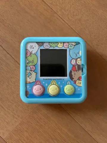 스미코구라시 게임