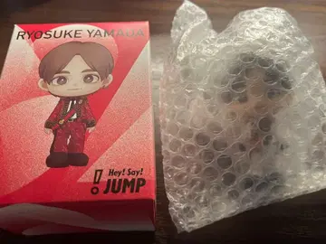 미개봉 새상품 야마다 료스케 피규어 시크릿