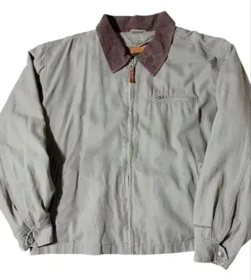 울리치 디트로이트 자켓