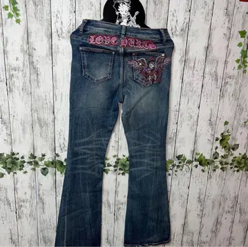 베티짱 데님 베티 부프 데님 베티 부프 데님 베티 데님 5