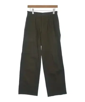 ISSEY MIYAKE MEN 치노 팬츠 남성용