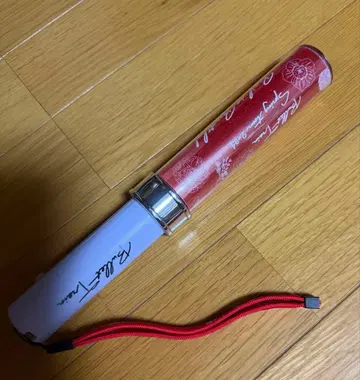 초특급 유키 응원봉 Rib