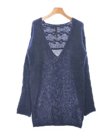 ILARIA NISTRI 니트/스웨터 여성용