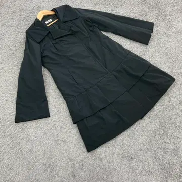 히로코비스/HIROKO BIS [ M ] 코트/자켓 안쪽 퀼팅